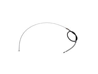 Dorman - First Stop Parking Brake Cable with corrosion-resistant design for 1962-1964 Ford Mercury C92252
