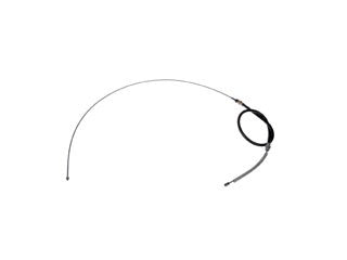 Dorman - First Stop Parking Brake Cable with corrosion-resistant design for 1962-1964 Ford Mercury C92252