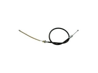 Dorman - First Stop Parking Brake Cable with corrosion-resistant design for Chevrolet 1965-1970 C92267
