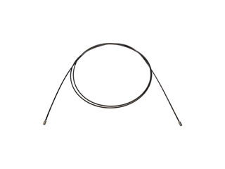 Dorman - First Stop Parking Brake Cable with corrosion-resistant design for 1979-74 1972-64 C92276