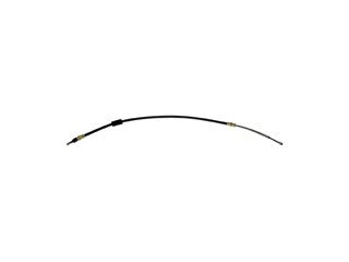 Dorman First Stop Parking Brake Cable with Corrosion Resistant Design for 1967-1974 Buick Chevrolet Oldsmobile Pontiac C92293