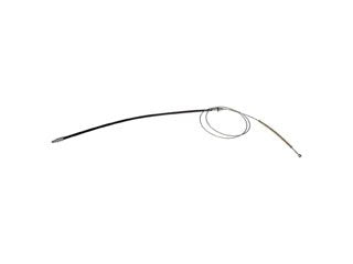 Dorman - First Stop Parking Brake Cable with Corrosion-Resistant Design for 1965-1966 Ford Mercury C92302