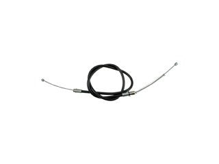 Dorman - First Stop Parking Brake Cable for Ford F-100 1966-65 C92313