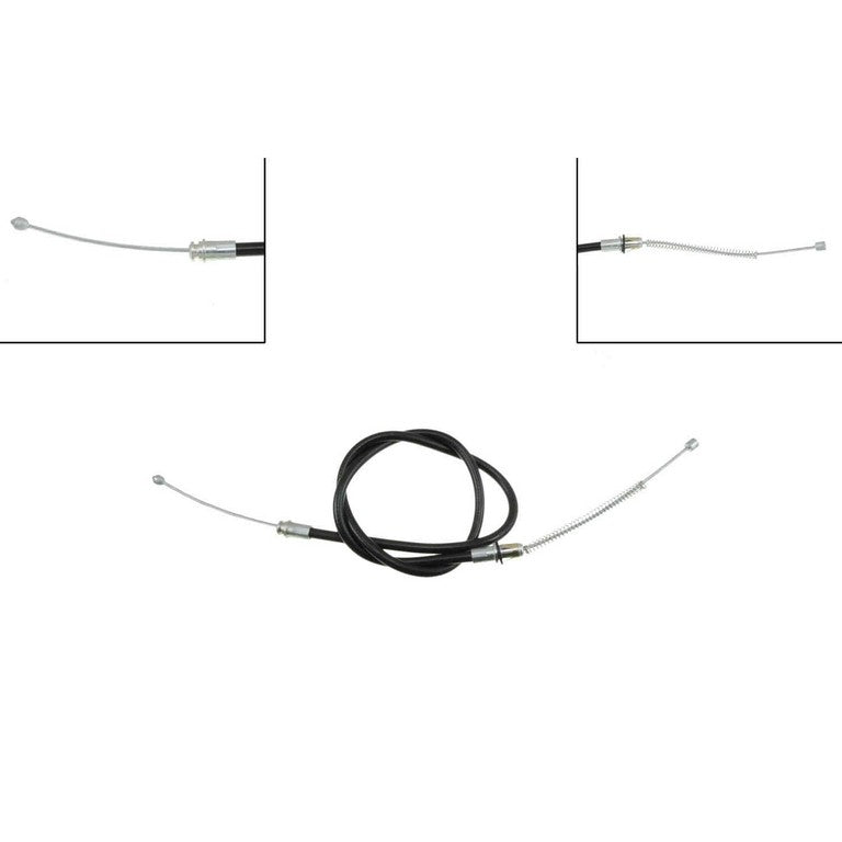 Dorman - First Stop Parking Brake Cable for Ford F-100 1966-65 C92313