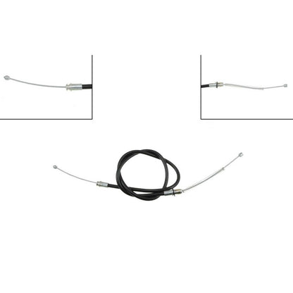 Dorman - First Stop Parking Brake Cable for Ford F-100 1966-65 C92313