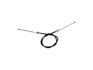 Dorman - First Stop Parking Brake Cable With Corrosion Resistant Design For 1966-65 Ford F-100 C92314