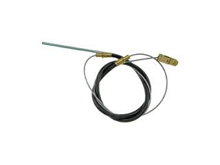 Dorman - First Stop Parking Brake Cable with corrosion-resistant design for 1970-66 Dodge & Plymouth C92323