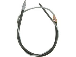 Dorman - First Stop Parking Brake Cable with corrosion‑resistant zinc‑plated fittings for 1967-1970 Chevrolet C92325