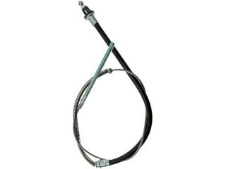 Dorman - First Stop Parking Brake Cable for 1970-68 Chevrolet Chevelle El Camino Monte Carlo C92346