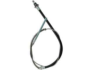 Dorman - First Stop Parking Brake Cable for 1970-68 Chevrolet Chevelle El Camino Monte Carlo C92346