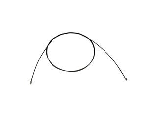 Dorman Parking Brake Cable with Corrosion Resistant Design for 1977-76 Buick Chevrolet Pontiac C92351