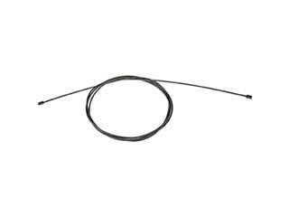 Dorman - First Stop Parking Brake Cable with corrosion-resistant design for 1974-71 Buick, 1983-77 Chevrolet, 1974-66 GMC, 1974-67 Oldsmobile C92390