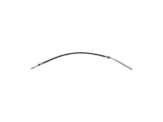 Dorman - First Stop Parking Brake Cable with corrosion-resistant design for Buick 1979-73 Chevrolet 1979-67 Oldsmobile 1979-73 Pontiac 1979-71 & 1967