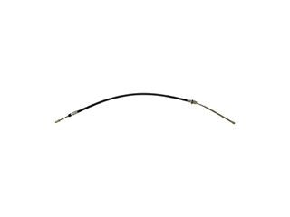 Dorman - First Stop Parking Brake Cable with corrosion-resistant design for Buick 1979-73 Chevrolet 1979-67 Oldsmobile 1979-73 Pontiac 1979-71 & 1967