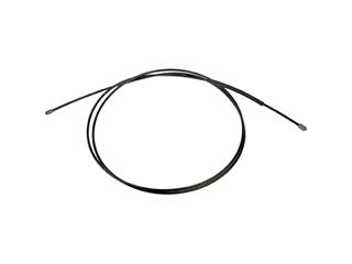Dorman - First Stop Parking Brake Cable with corrosion-resistant design for 1980-71 Chevrolet GMC C92415