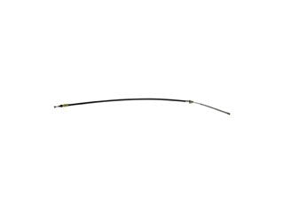 Dorman - First Stop Parking Brake Cable for 1966-1972 Chevrolet and GMC C92416