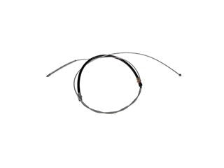 Dorman - First Stop Parking Brake Cable with corrosion-resistant design for 1968-66 Ford Mercury C92439