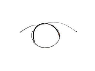 Dorman - First Stop Parking Brake Cable with corrosion-resistant design for 1968-66 Ford Mercury C92439