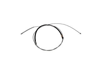 Dorman - First Stop Parking Brake Cable with corrosion-resistant design for 1968-66 Ford Mercury C92439