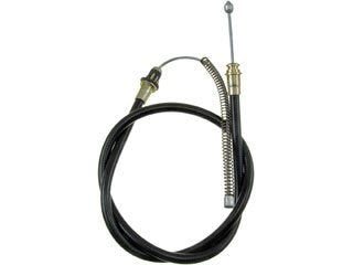 Dorman - First Stop Parking Brake Cable With Corrosion Resistant Design For 1969-1972 Chevrolet And GMC C92448
