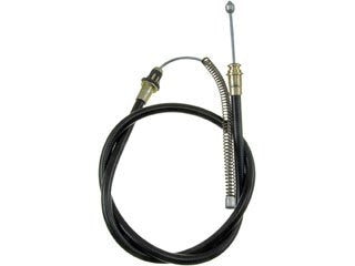 Dorman - First Stop Parking Brake Cable With Corrosion Resistant Design For 1969-1972 Chevrolet And GMC C92448