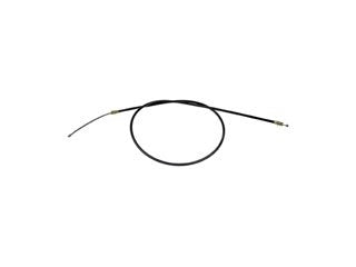 Dorman - First Stop Parking Brake Cable with corrosion-resistant design for 1967-68 Ford Mercury C92451