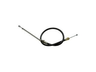 Dorman - First Stop Parking Brake Cable with corrosion-resistant design for 1973-70 Ford Mustang Mercury Cougar C92453