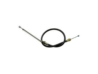 Dorman - First Stop Parking Brake Cable with corrosion-resistant design for 1973-70 Ford Mustang Mercury Cougar C92453