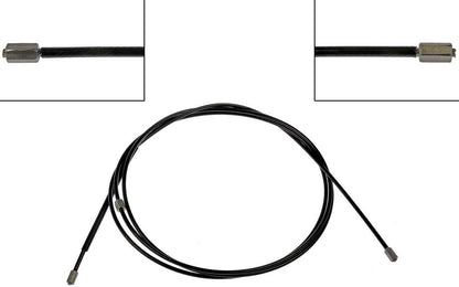 Dorman - First Stop C92454 product image