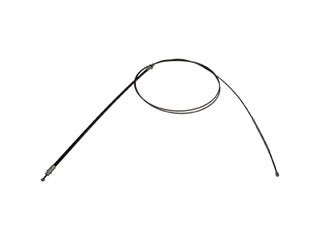 Dorman - First Stop Parking Brake Cable with corrosion-resistant design for 1969 Ford Mustang Mercury Cougar C92476