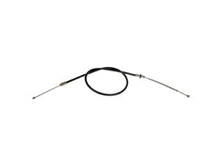 Dorman - First Stop Parking Brake Cable with corrosion-resistant design for 1972-70 Ford F-100 C92492