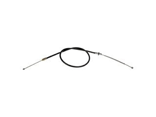 Dorman - First Stop Parking Brake Cable with corrosion-resistant design for 1972-70 Ford F-100 C92492