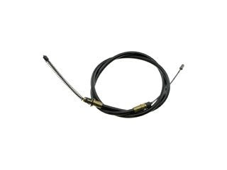 Dorman - First Stop Parking Brake Cable with corrosion-resistant design for 1972-70 Ford F-100 C92493