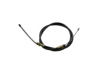 Dorman - First Stop Parking Brake Cable with corrosion-resistant design for 1972-70 Ford F-100 C92493