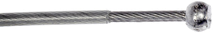 Dorman - First Stop Parking Brake Cable with corrosion-resistant design for 1974-71 Dodge Plymouth C92597