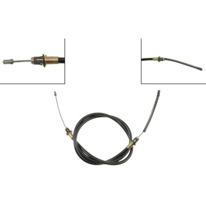 Dorman C92664