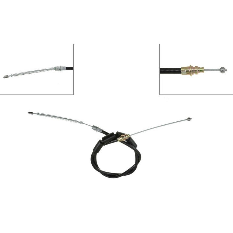 Dorman C92665