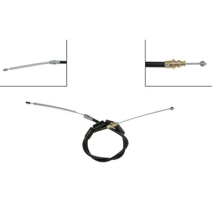 Dorman C92665