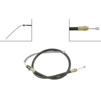 Dorman C92671