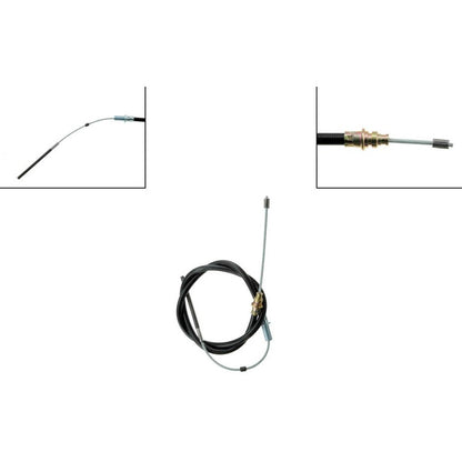 Dorman C92675