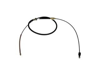 Dorman - First Stop Parking Brake Cable with corrosion-resistant design for 1981-75 Chevrolet Camaro Pontiac Firebird C92680