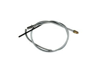 Dorman First Stop Parking Brake Cable for 1981-1975 Chevrolet Camaro Pontiac Firebird C92682