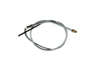 Dorman First Stop Parking Brake Cable for 1981-1975 Chevrolet Camaro Pontiac Firebird C92682