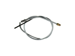Dorman First Stop Parking Brake Cable for 1981-1975 Chevrolet Camaro Pontiac Firebird C92682