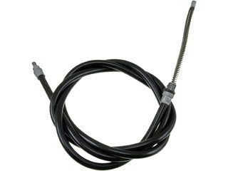 Dorman First Stop Parking Brake Cable with corrosion-resistant design for 1978‑75 Ford Lincoln Mercury C92722