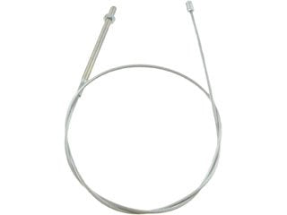 Dorman - First Stop Parking Brake Cable C92791 image 2