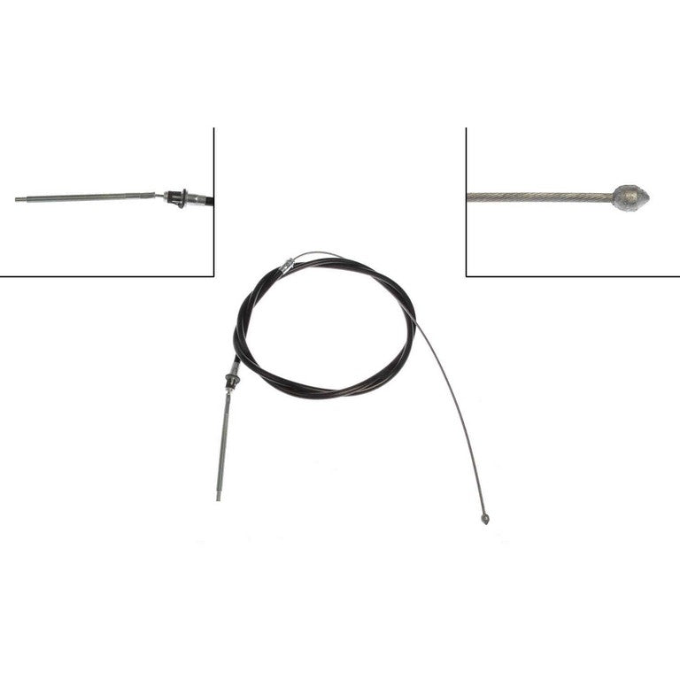 Dorman C92795