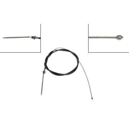 Dorman C92795