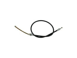 Dorman - First Stop Parking Brake Cable for 1983-74 Dodge 1981-74 Plymouth C92799