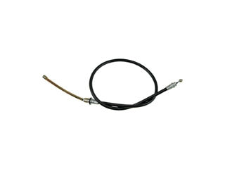 Dorman - First Stop Parking Brake Cable for 1983-74 Dodge 1981-74 Plymouth C92799